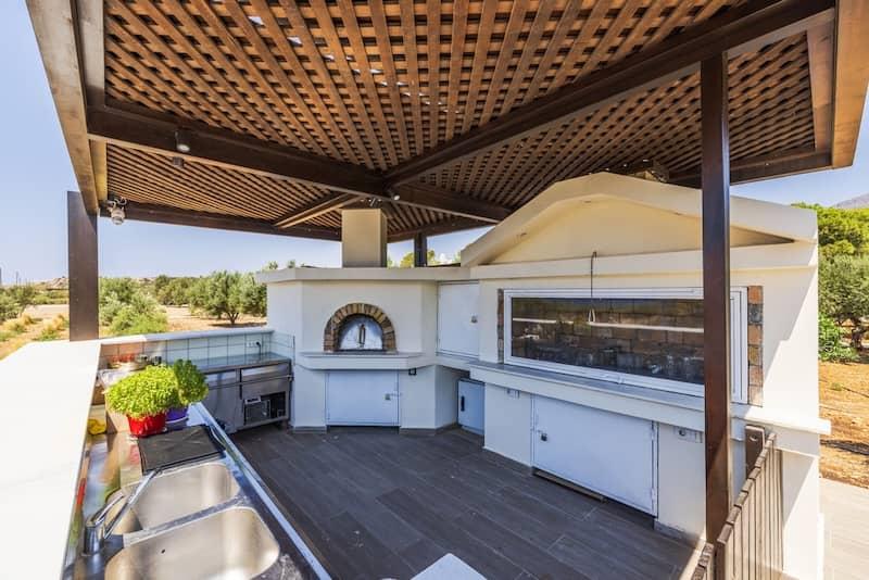 Common Outdoor Kitchen Mistakes