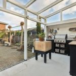 Easy Outdoor Kitchen Layouts