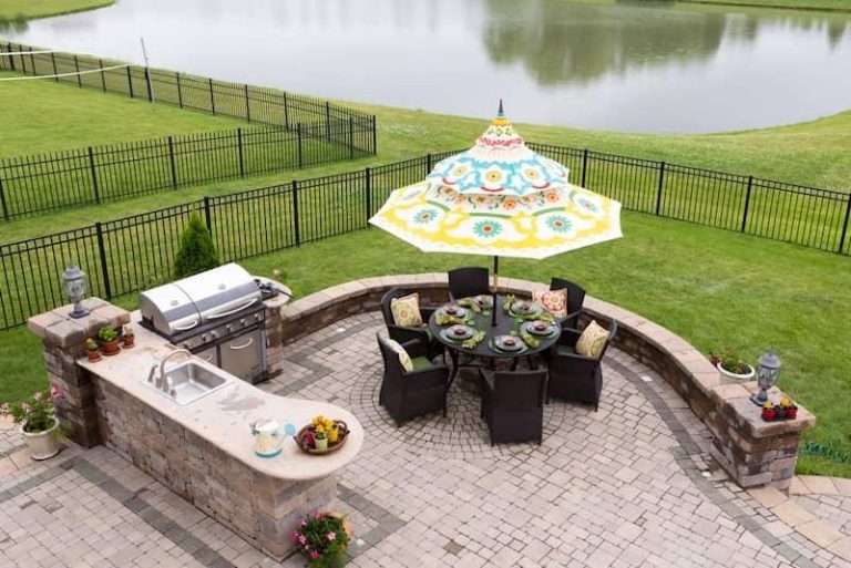 Outdoor Kitchen Savings Guide