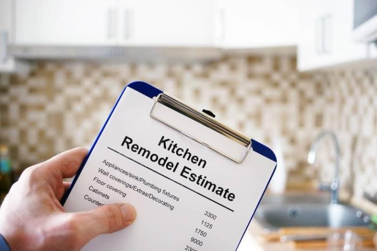 Outdoor Kitchen Costs in Florida