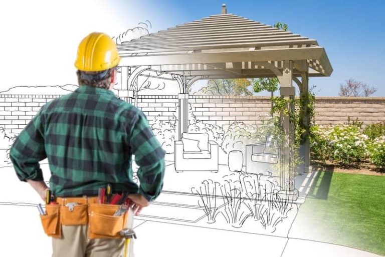 Build an Outdoor Kitchen in Florida