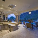 Outdoor Kitchen Features Florida Homeowners
