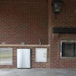 Outdoor Kitchens Fail Early